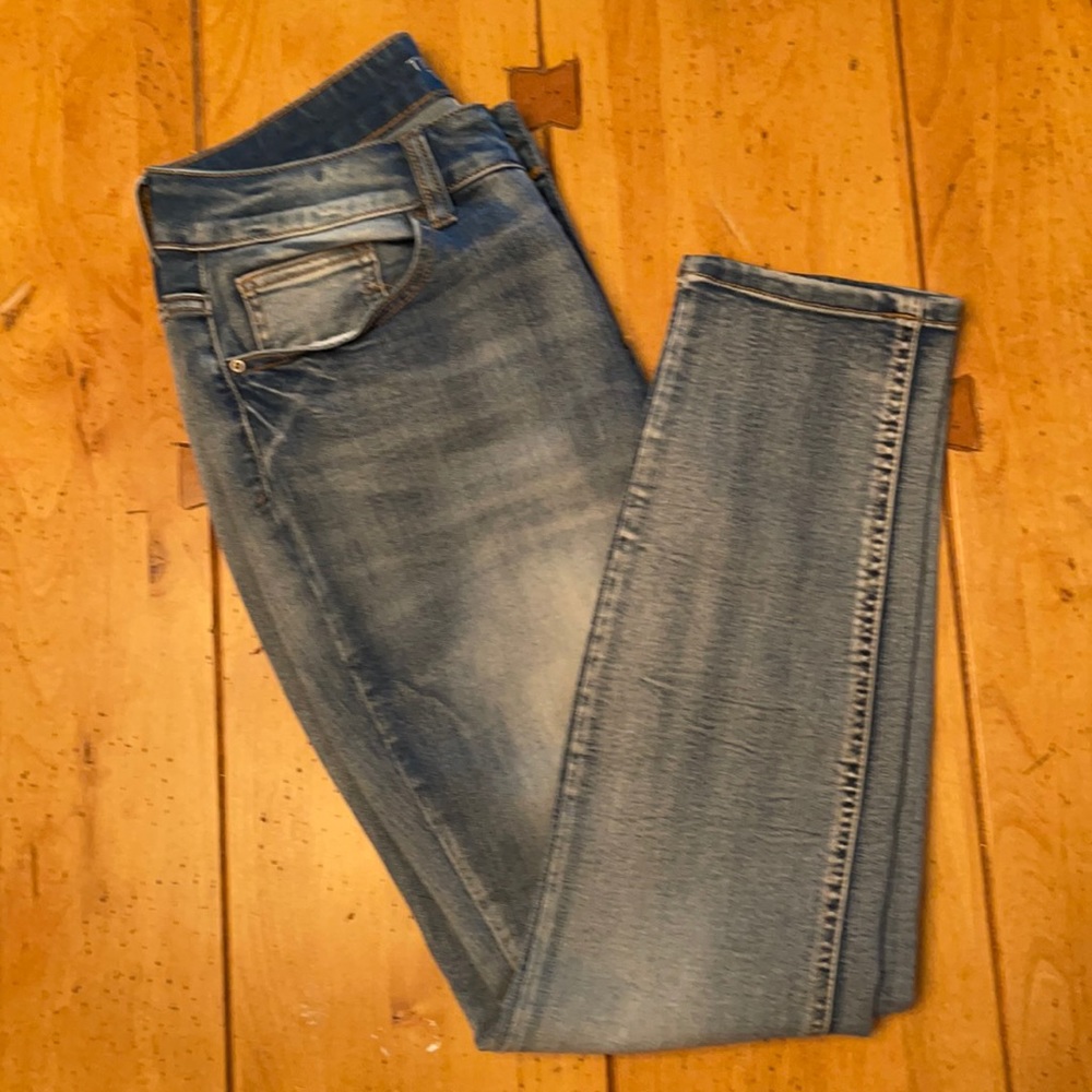 Time and Tru Skinny Jean